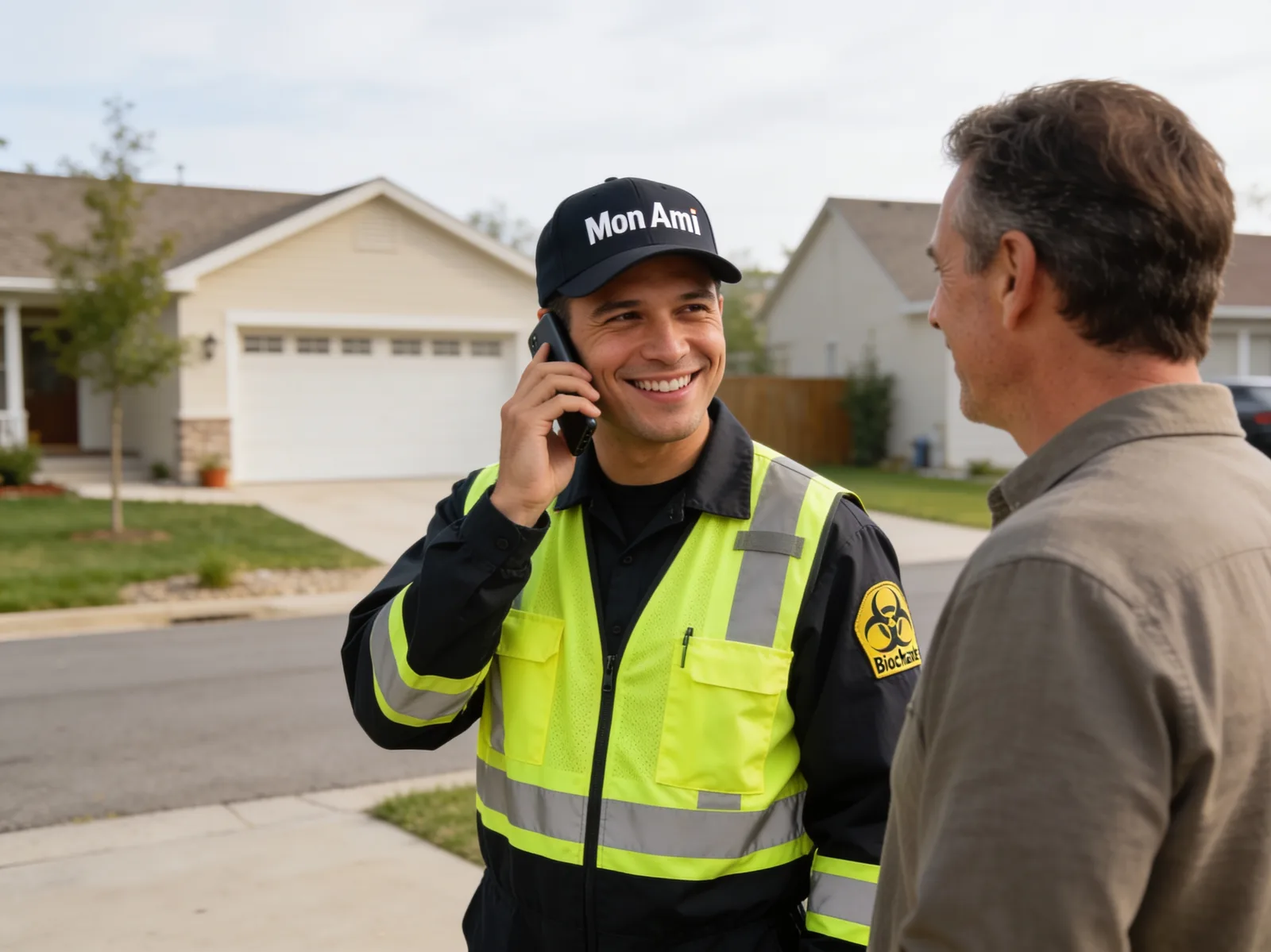 Sewage Cleanup Del Mar, CA FAQs
