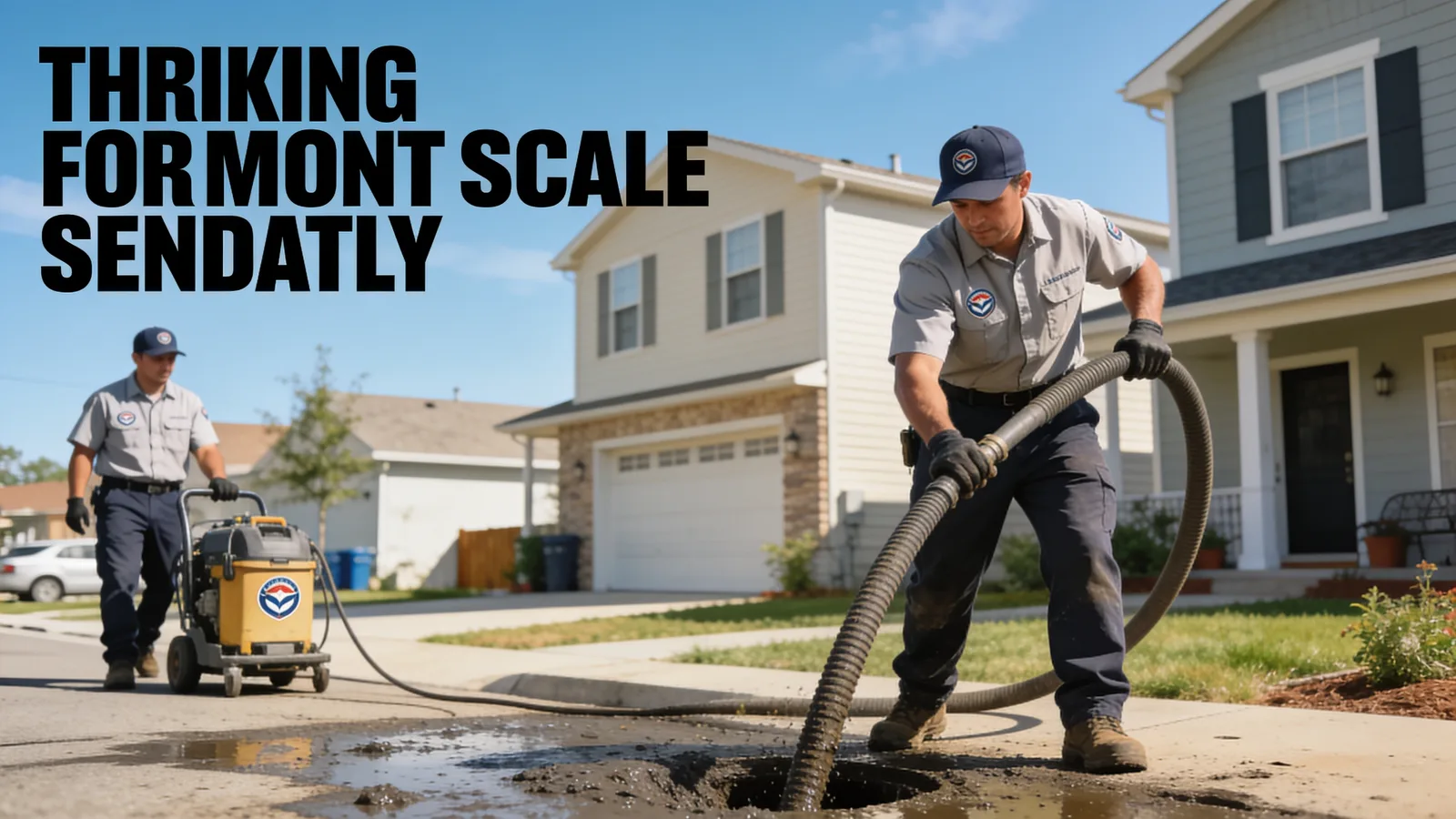 Sewage Cleanup in Del Mar, CA near me